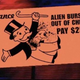 Image for article titled Ridley Scott's Monopoly Movie Is About Parallel Universes